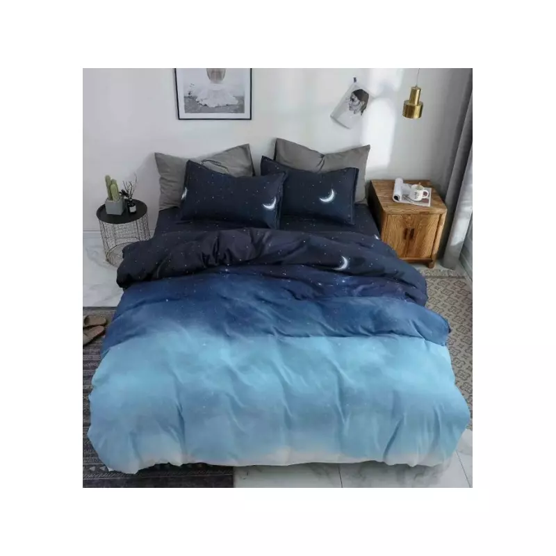 Lenjerie de pat Bumbac Satinat - SIPRA50-530