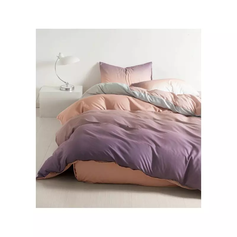 Lenjerie de pat Bumbac Satinat - SIPRA50-664