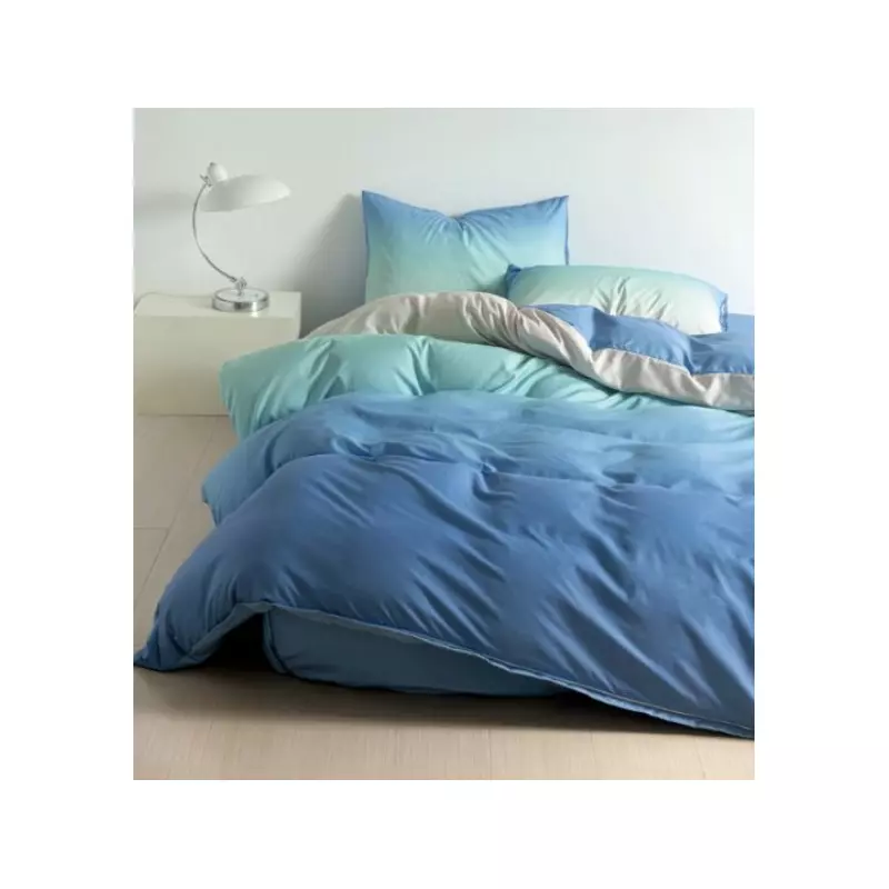 Lenjerie de pat Bumbac Satinat - SIPRA50-659