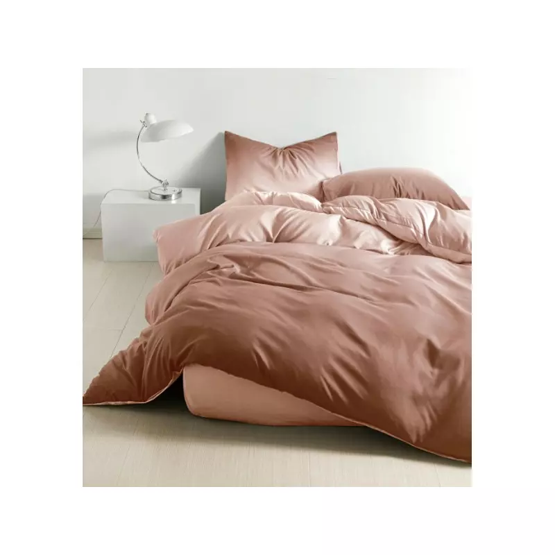 Lenjerie de pat Bumbac Satinat - SIPRA50-663