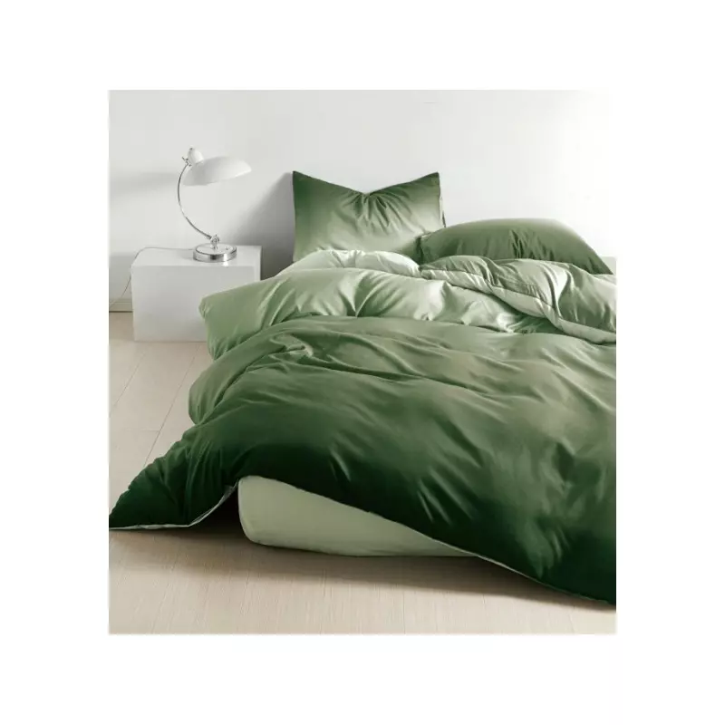 Lenjerie de pat Bumbac Satinat - SIPRA50-662