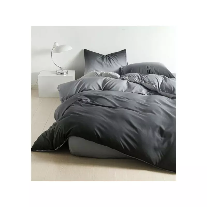 Lenjerie de pat Bumbac Satinat - SIPRA50-660