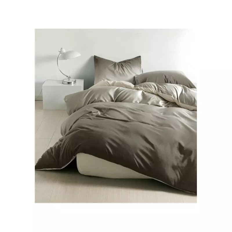 Lenjerie de pat Bumbac Satinat - SIPRA50-658