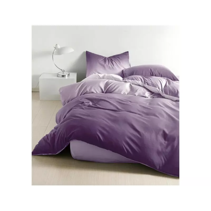 Lenjerie de pat Bumbac Satinat - SIPRA50-655