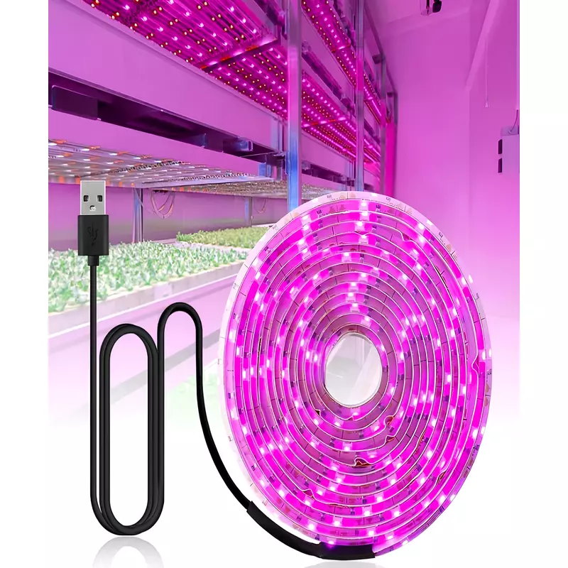 Lumina pentru cresterea Plantelor - 041606 - 5 M