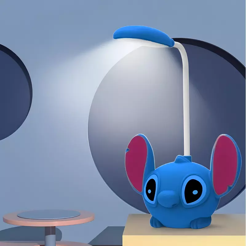 Lampa de Veghe Lilo și Stitch 12x22 - 524554