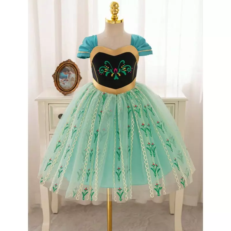 Costum Disney - Rochie Frozen Ana