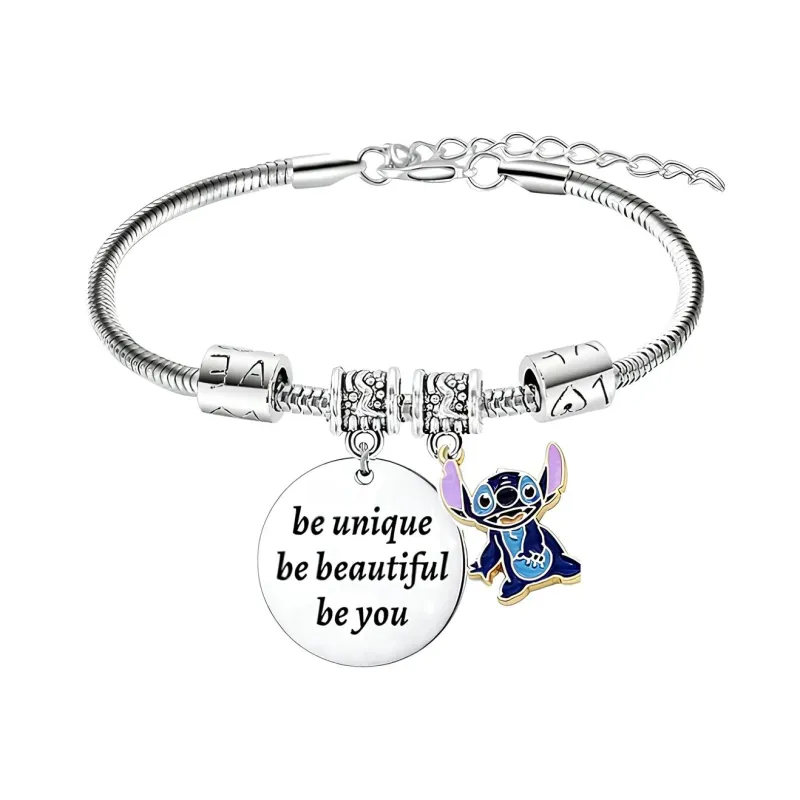 Bratara Disney Stitch - 590225