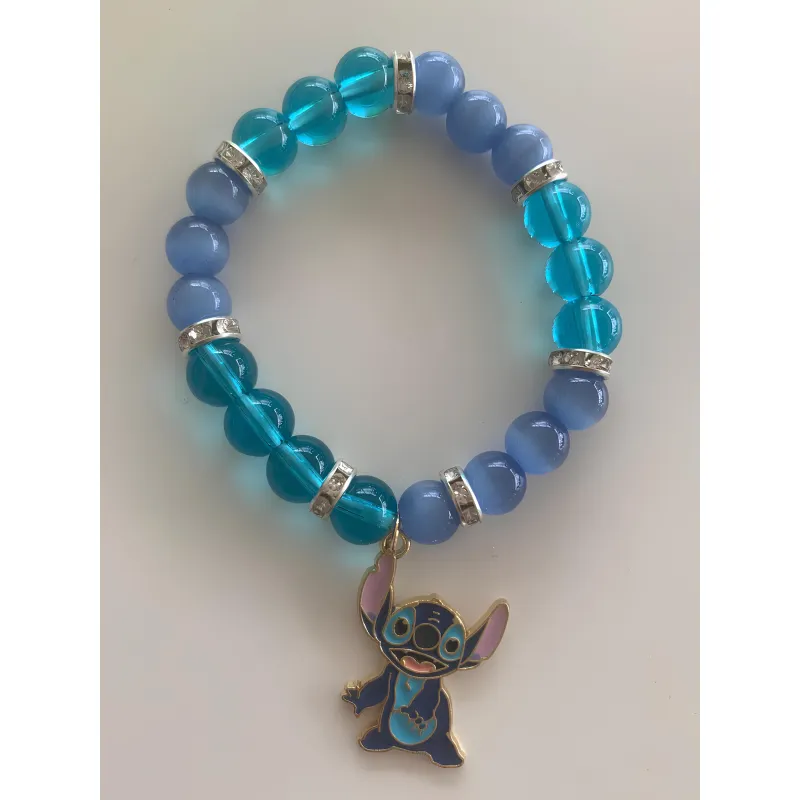 Bratara Disney Stitch - 688722