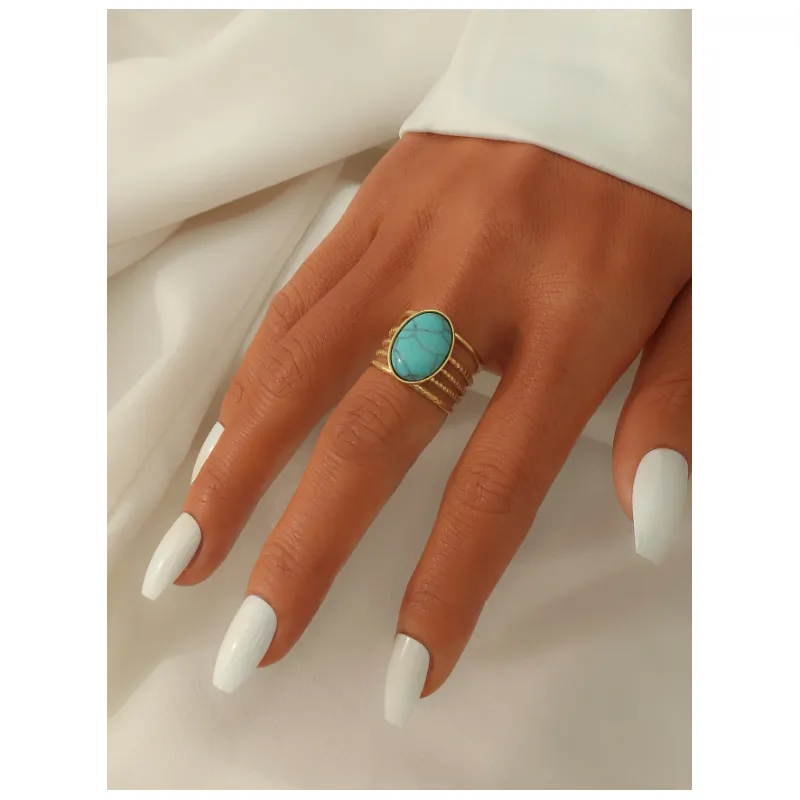 Inel ajustabil - Mireza - 506659