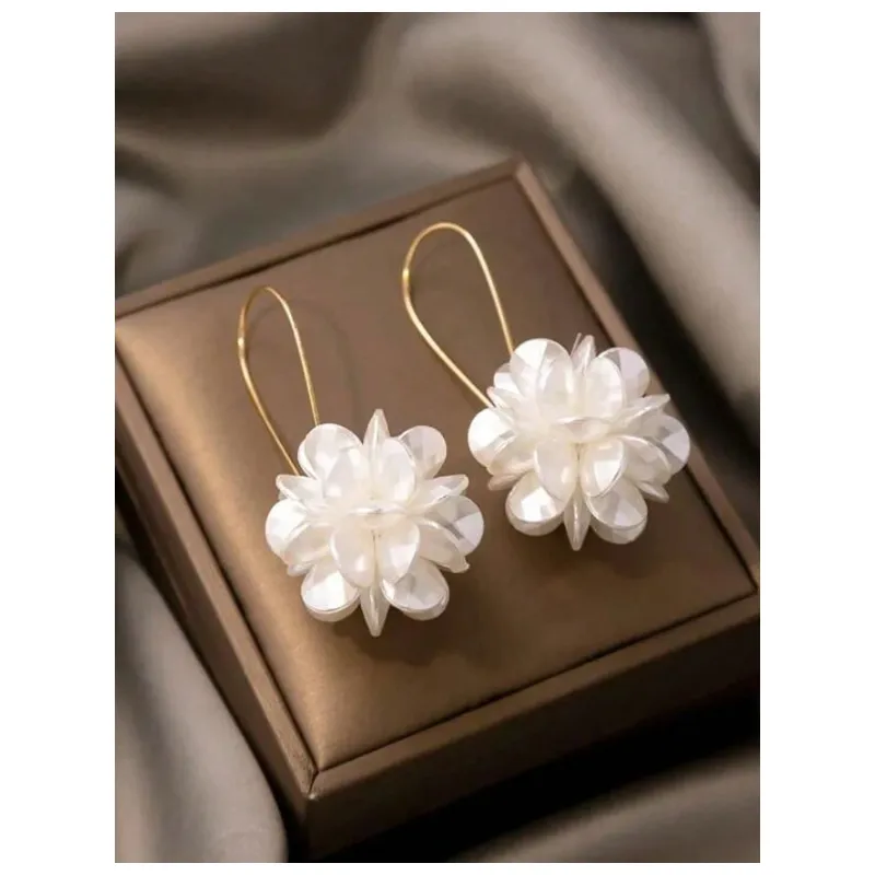 Cercei Floare, Daisyra - 934327