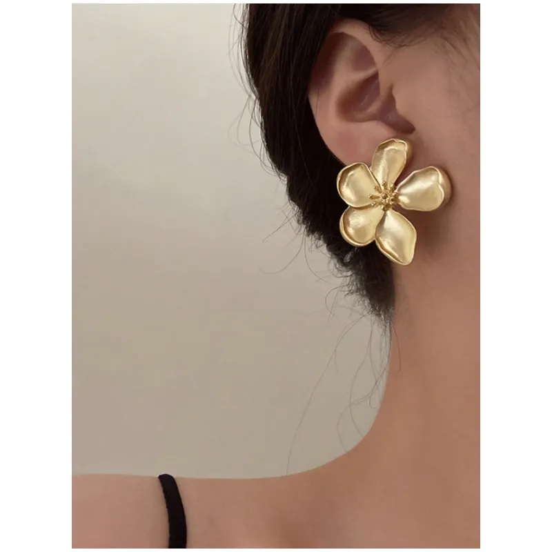Cercei Golden Petals- 149181