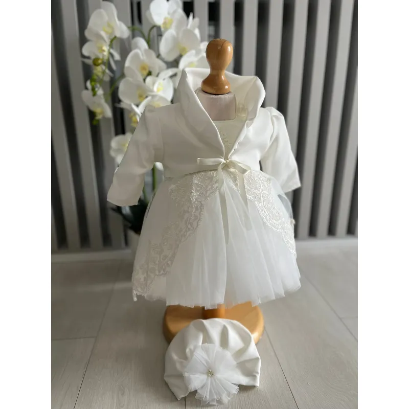 Rochita Margueritte alba - DPH11