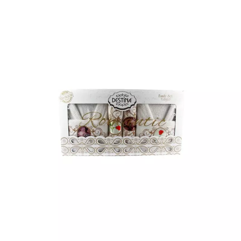 Set family destina 6 piese