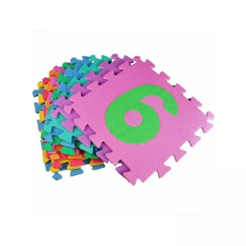 Covor pentru copii Puzzle