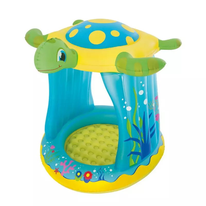 Piscina gonflabila Bestway  pentru copii, 109 x 96 x 104 cm