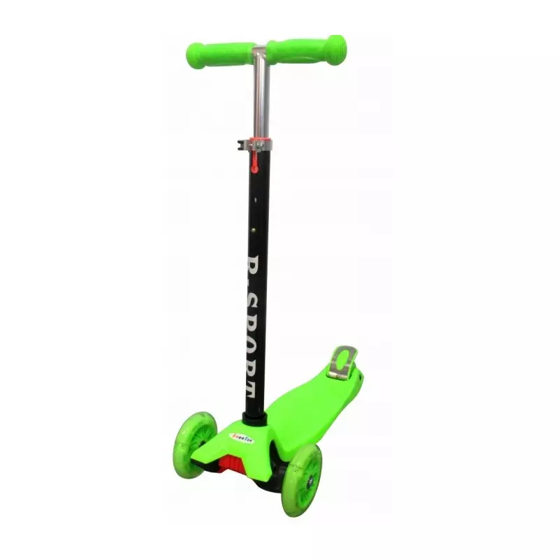 Trotineta R-Sport H1 - Verde