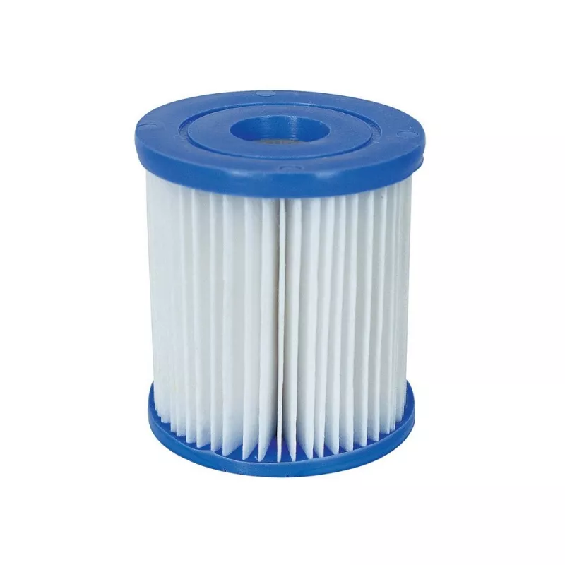 Filtru Piscina tip II pentru pompa filtrare apa piscinaV 10.6 x 13.6 cm/ set Bestway