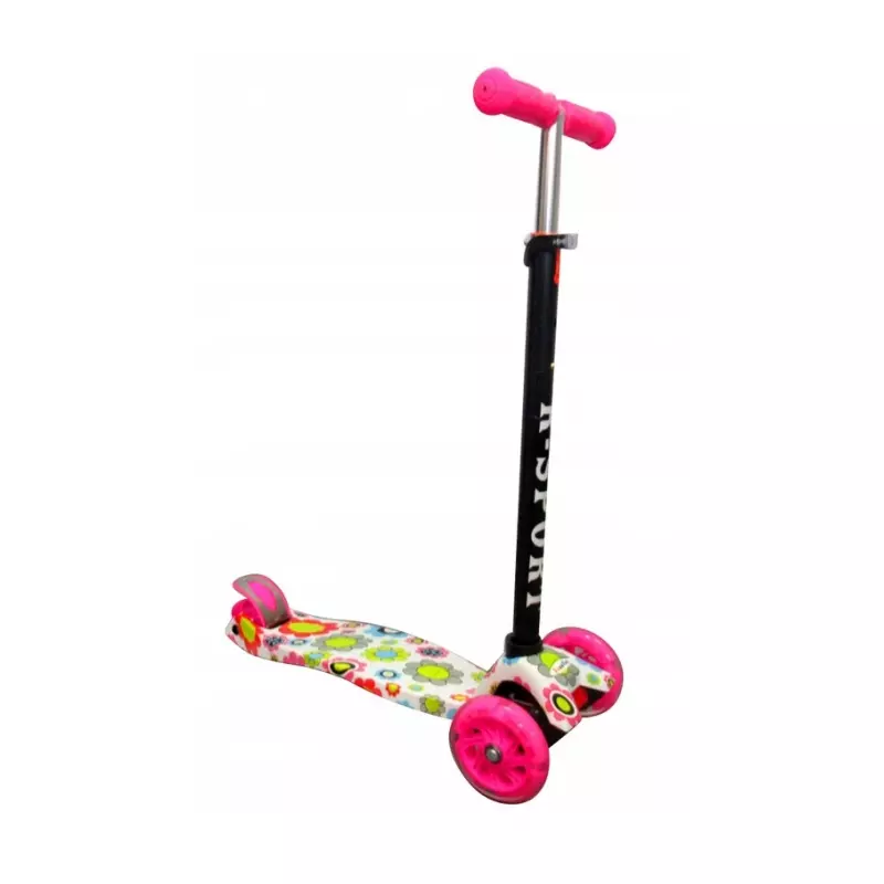 Trotineta R-Sport H2 - Roz