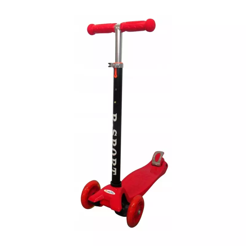 Trotineta R-Sport H1 - Rosu
