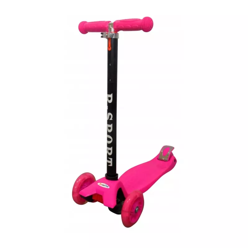 Trotineta R-Sport H1 - Roz