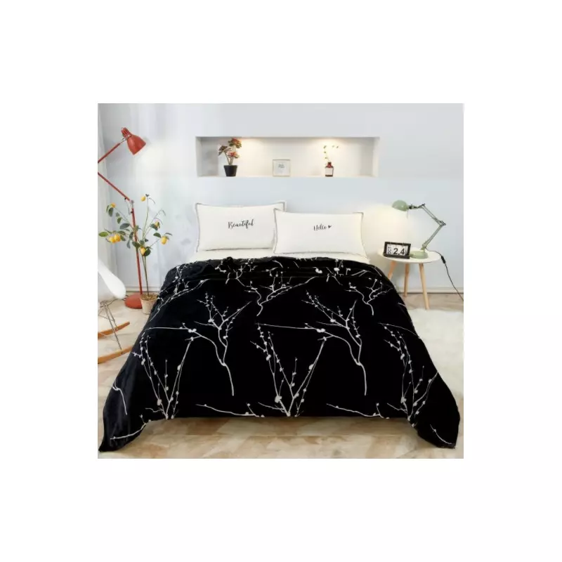 Patura Cocolino pentru pat Dublu - FR10