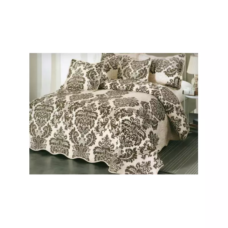 Set Cuvertura 5 piese- D4YFF9BBM