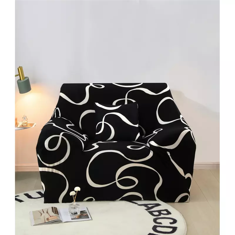 Husa Fotoliu Elastica Moderna - EAT442