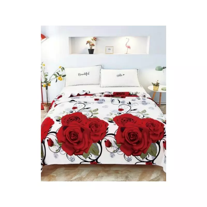 Patura cocolino pentru pat dublu - psf-106