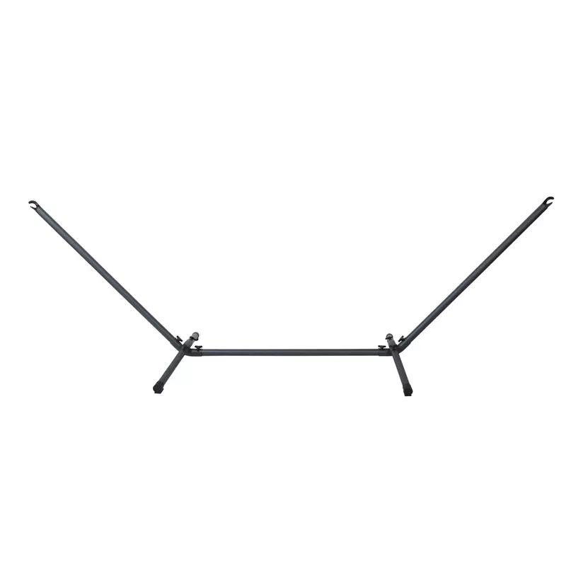 Suport pentru hamac, metal, 310 x 100 cm