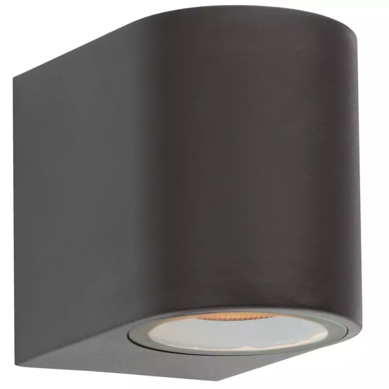 Aplica exterior gri inchis-AEX20