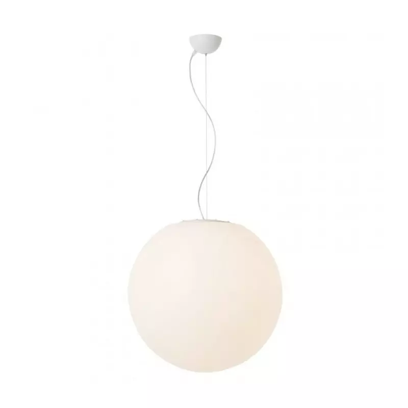 Suspensie exterior d 56 cm opal