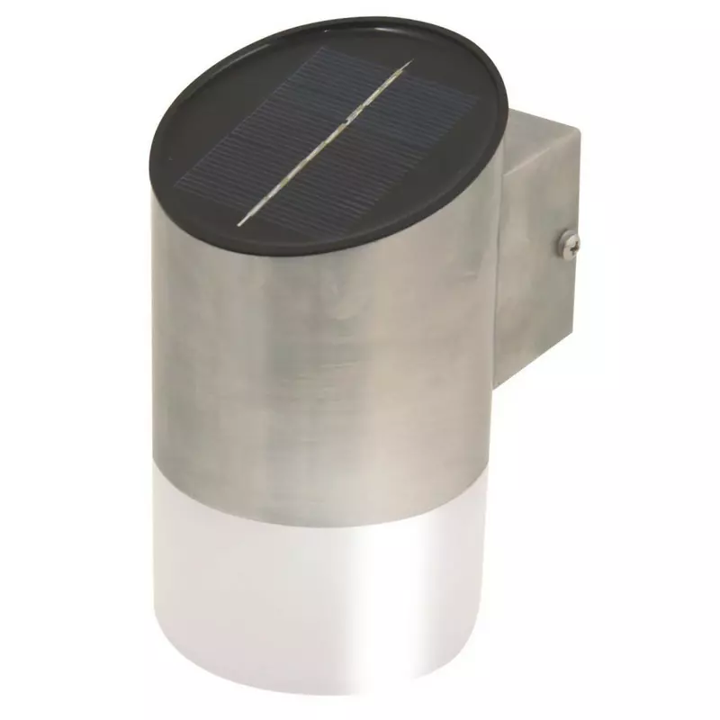 Aplica solara LED 0.4W