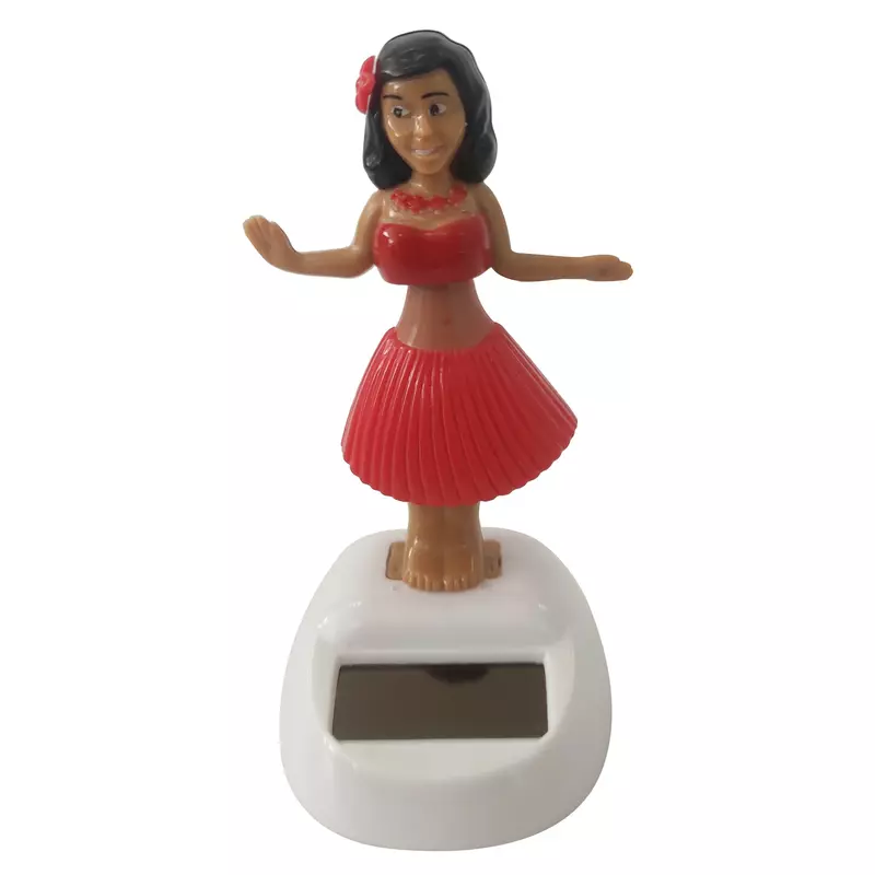 Figurina solara dansatoare