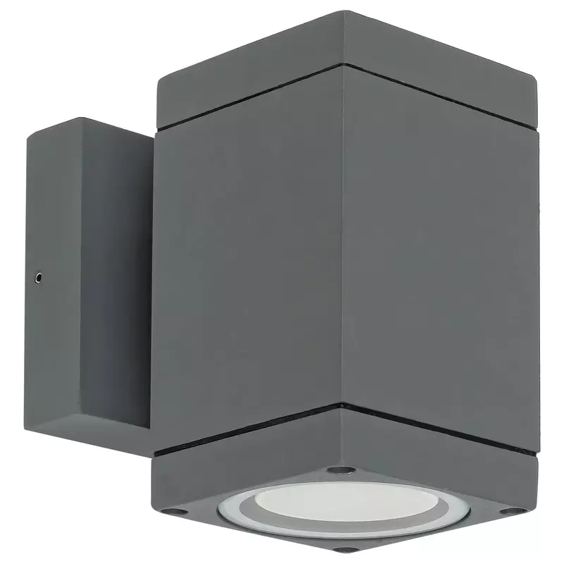 Aplica exterior antracit