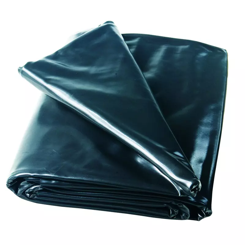 Folie pvc pentru iazuri grosime 1 mm 6 x 1 m