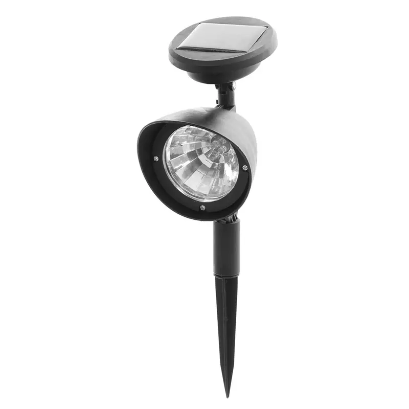Reflector led solar abs h 31.5 cm