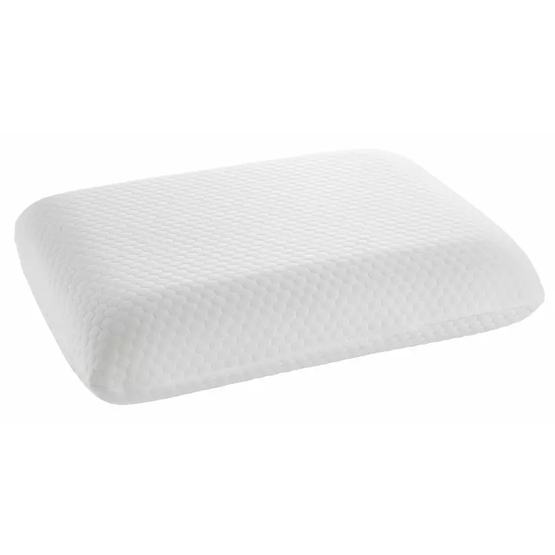 Perna spuma cu memorie, 470gr, 35x50 - INV4322500