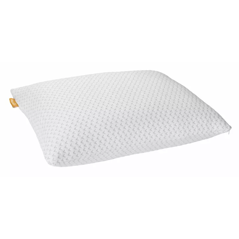 Perna cu memorie, pentru gat, 1100gr, 42x65