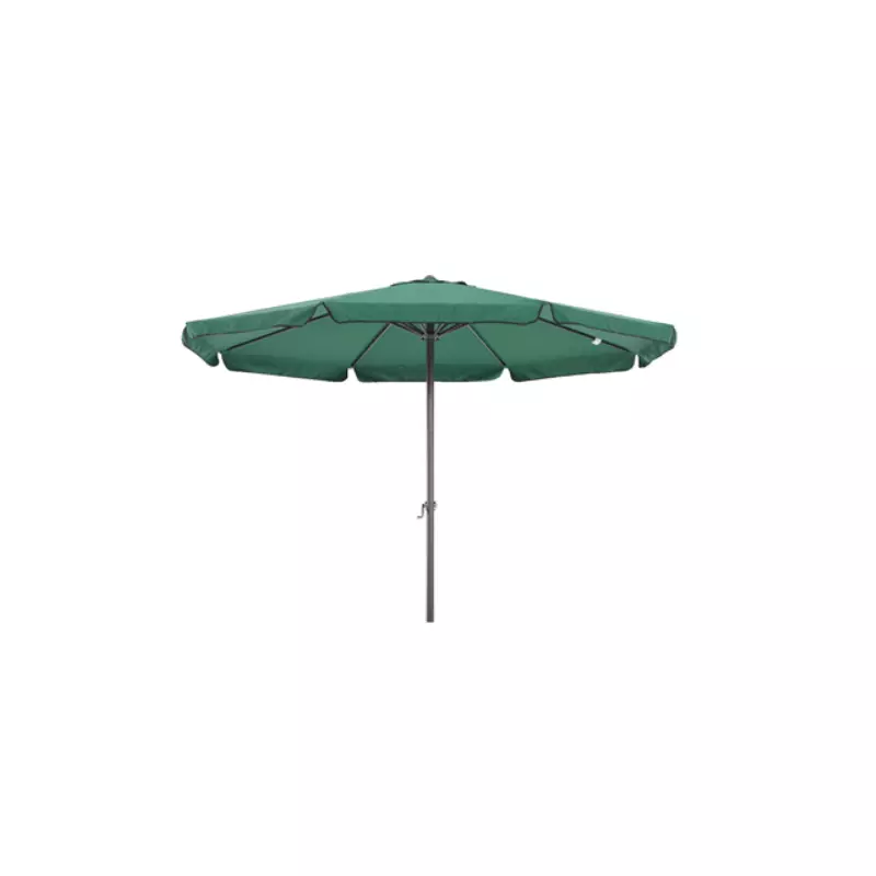 Umbrela 3 m verde inchis