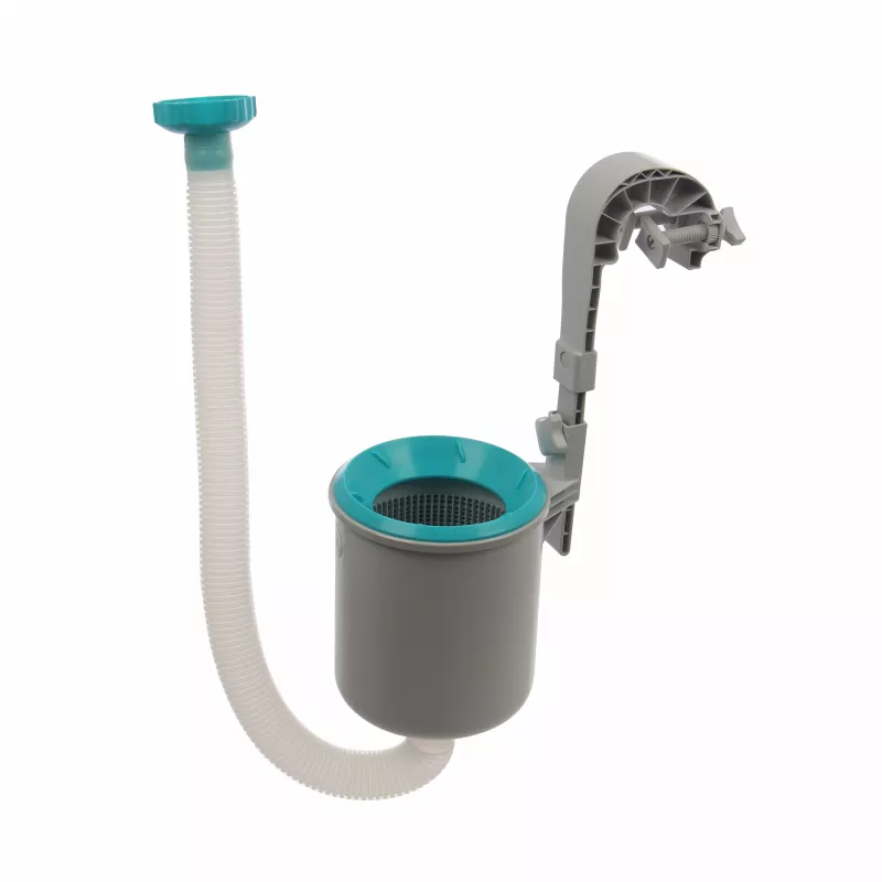 Skimmer piscina, de suprafata, Intex Deluxe 28000
