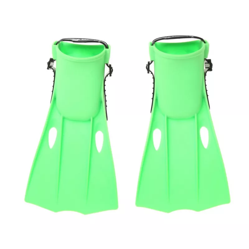 Labe pentru inot S (mar. 35 -37 EU) set 2 buc