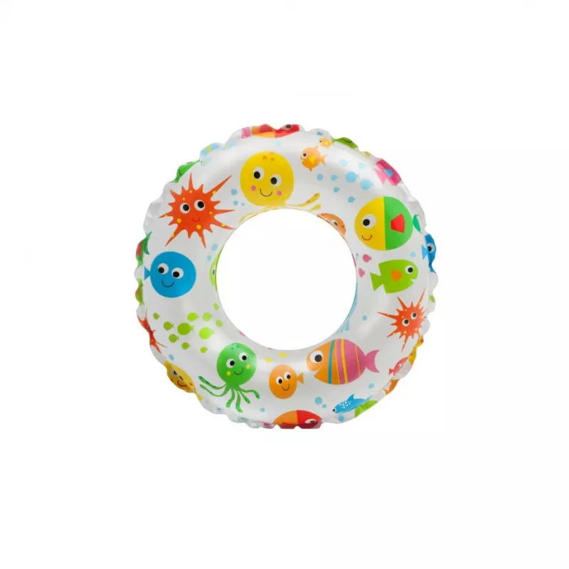 Colac gonflabil inot, copii 61 cm