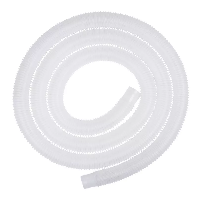 Furtun pentru pompa filtrare apa piscina Bestway 58369, D 32 mm, 3 m