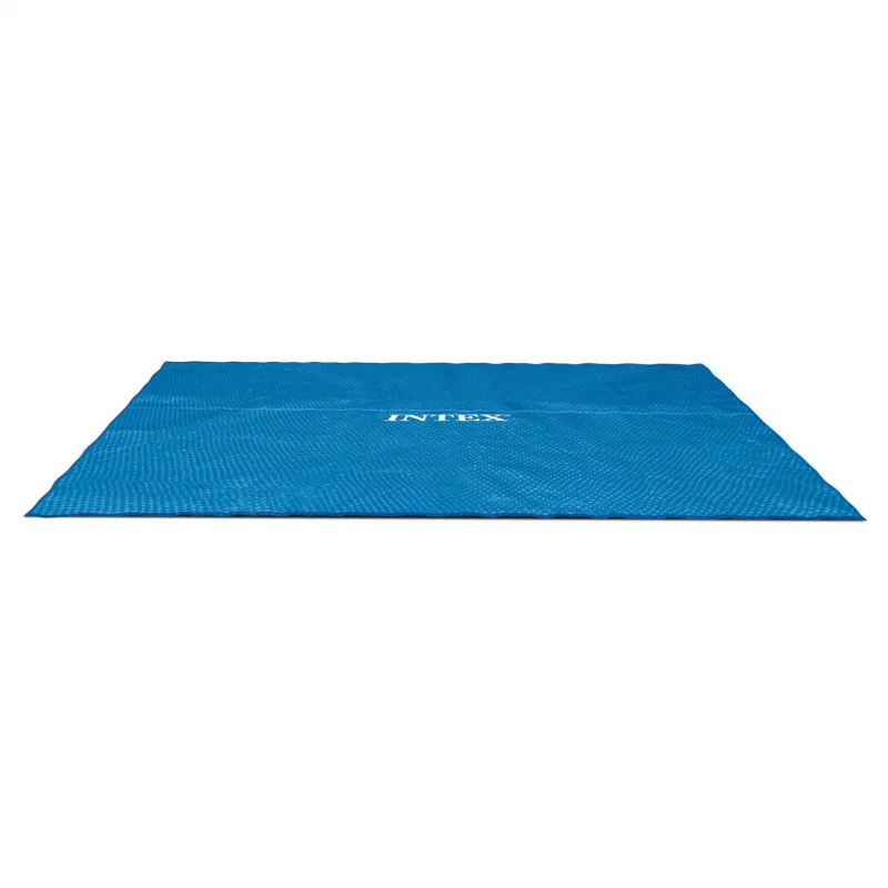 Prelata pentru acoperirea si incalzirea apei din piscina 732 x 364 cm