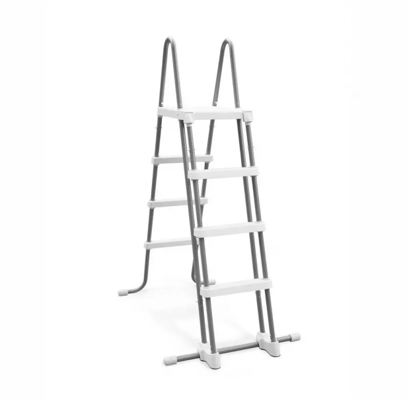 Scara pentru piscine supraterane H 122 cm