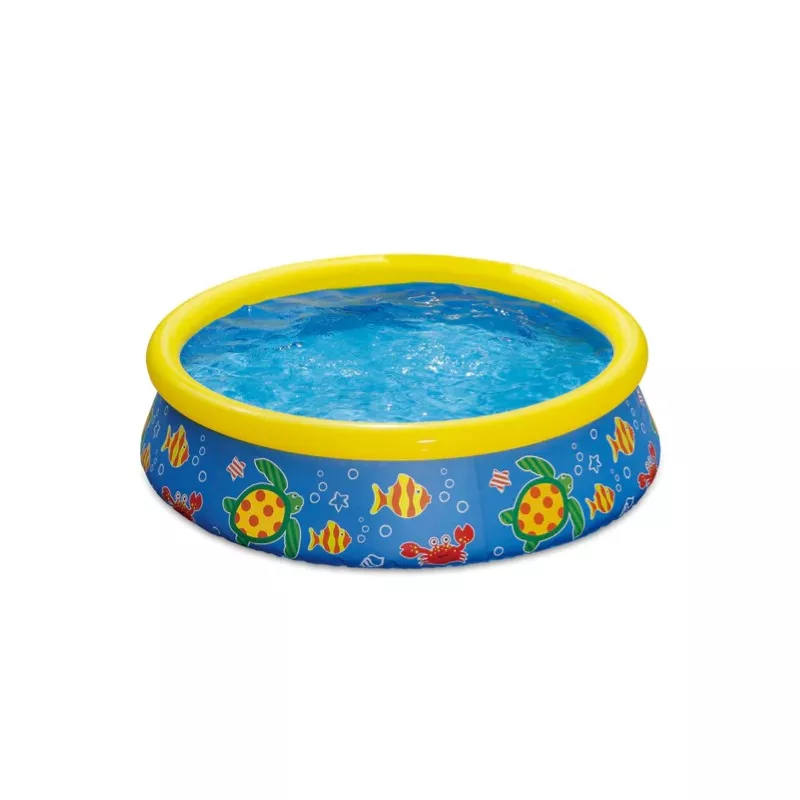 Piscina gonflabila 152x38cm Summer Waves QS