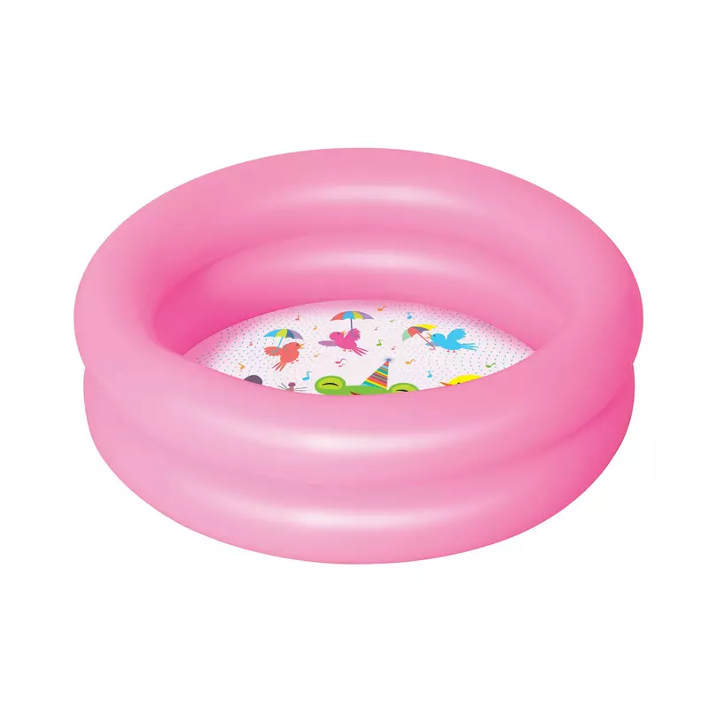 Piscina gonflabila 61 x 15 cm Bestway pentru copii