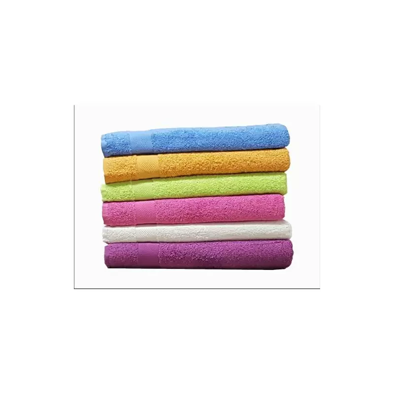 Set 12 Prosoape Colorate - LLY17