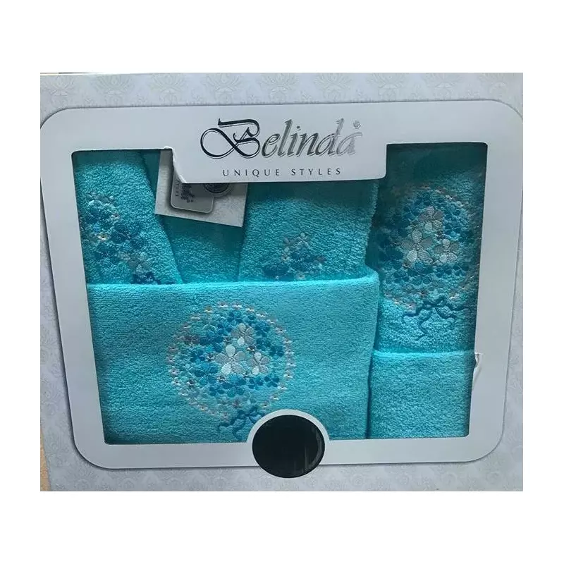 Set baie belinda 4 piese- hl13